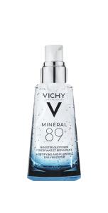 nouveaux Sérums de la Rentrée 2017/2018 : Minéral 89 de Vichy