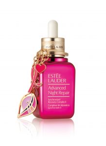 Octobre rose : Estée Lauder Advanced Night Repair