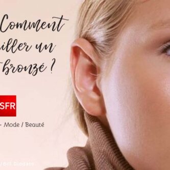 Portail SFR - Maquiller un teint bronzé par Melinda