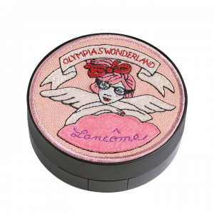 Olympia Le-Tan : Collection Olympia's Wonderland : Cushion Highlighter 