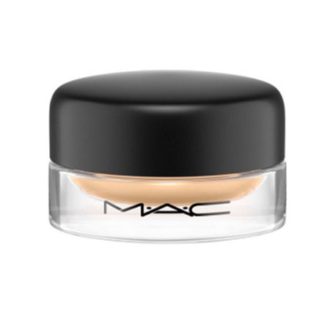 Fard à paupière crème de Mac