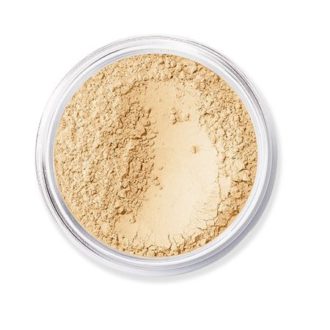 Fond de teint mineral de Bareminerals