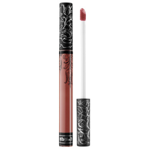 les plus beaux rouges à lèvres de l'automne 2017 : Kat Von D Everlasting Liquid Lipstick 