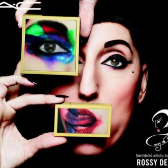 Mac Rossy De Palma