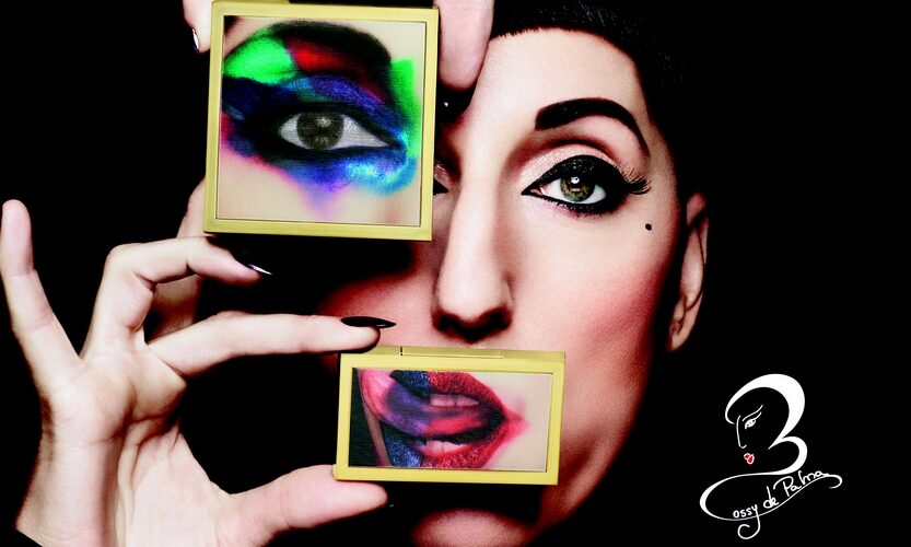 Mac Rossy De Palma