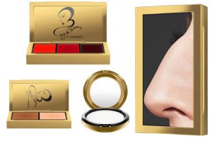 Mac Rossy De Palma : Nouvelle capsule make-up