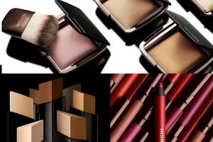 Nouveauté Hourglass chez Sephora