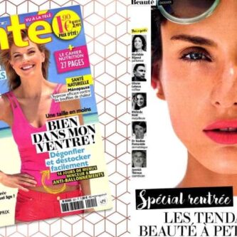 Tendance beauté à petits prix- Santé Magazine