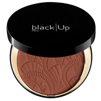 Poudre Compacte Black Up