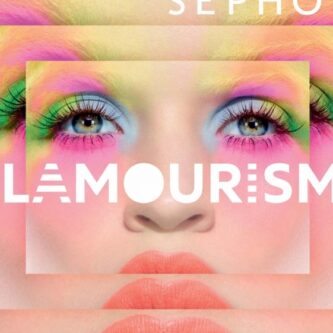 nouveautés maquillage Sephora : octobre 2017