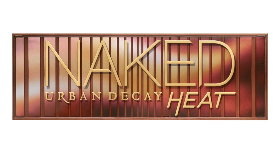 Nouvelle palette Urban Decay : Naked Heat