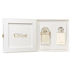 parfums pour le Noël 2017 : Love Story de Chloé