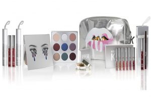  collections Maquillage pour Noël : Kylie Cosmetics