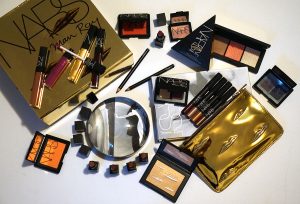  collections Maquillage pour Noël : Nars x Man Ray