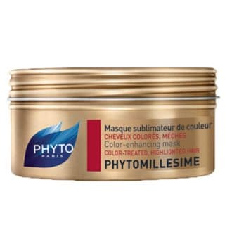 Masque Phytomillésime de Phyto