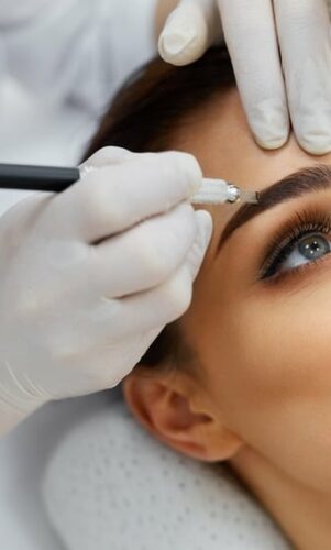 microblading