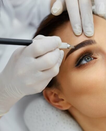 microblading