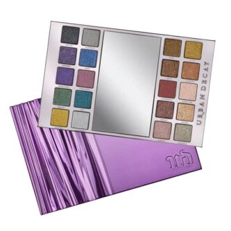 Palette Urban Decay Heavy Metal