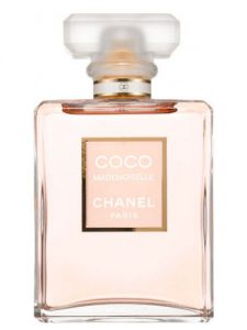 parfums pour le Noël 2017 : Coco Mademoiselle de Chanel