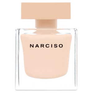 parfums pour le Noël 2017 : Narciso Rodriguez Poudré