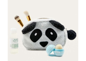  idées cadeaux Beauté à moins de 10 euros : trousse beauté panda