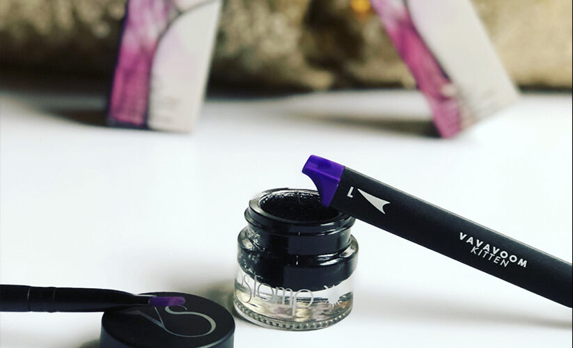 avis sur VaVavoom de Vamp Stamp