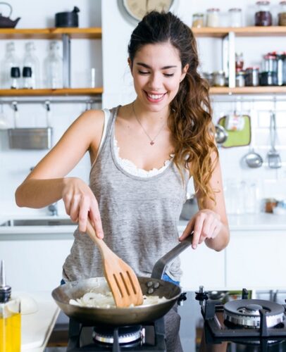 aliments qui ne donnent pas une belle peau