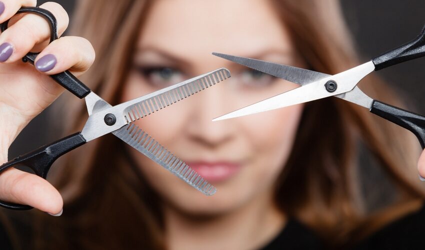 coupe idéale en fonction du type de vos cheveux