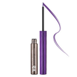 Couleur 2018 ultraviolet : Eyeliner liquide Razor Sharp d’Urban Decay