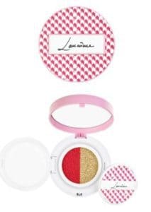  Lancôme French Temptation : Light Cream Duo Cushion 