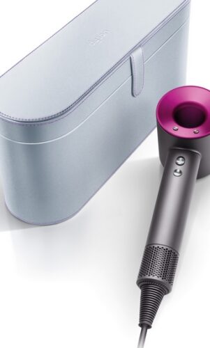 avis sur ce sèche-cheveux Dyson Supersonic