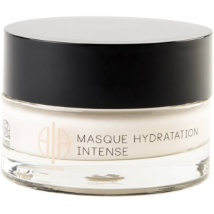 soins spécial grand froid : masque hydratation intense Alaena