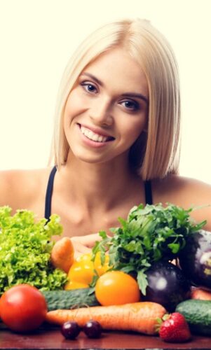fruits et légumes les plus contaminés