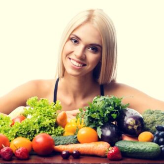 fruits et légumes les plus contaminés