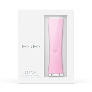 produits beauté repérés sur Amazon: Foreo - Traitement anti-acné par lumière 