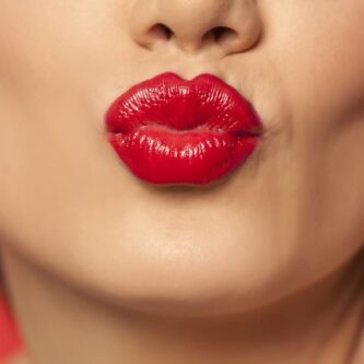 rouge à lèvres d'Estée Lauder