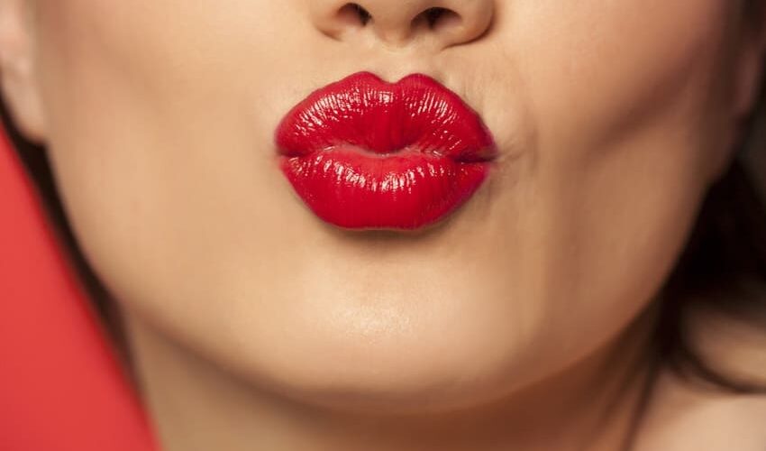rouge à lèvres d'Estée Lauder