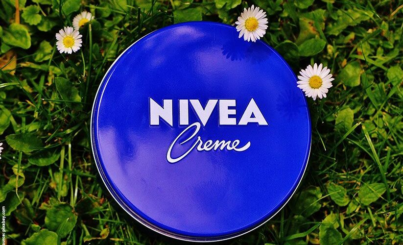 Crème Nivea: ses nombreuses astuces beauté