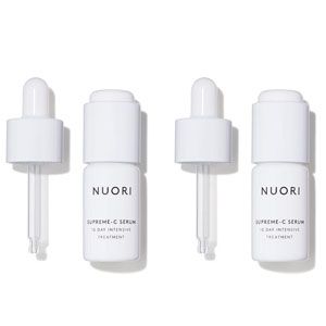 Nuori Supreme-C Treatment Vitamine C 