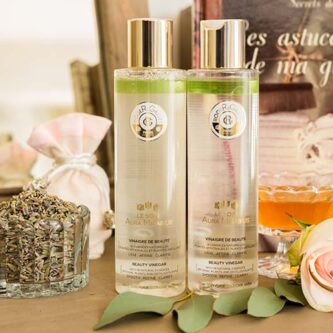 Vinaigre de beauté Aura Mirabilis de Roger&Gallet