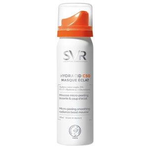 SVR Hydracid c50 Masque Eclat :