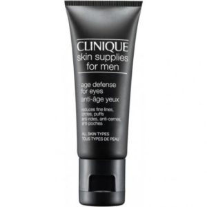 routine beauté homme