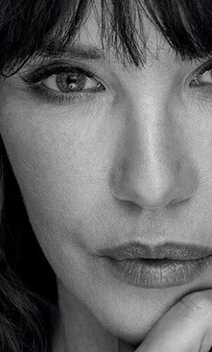 Isabelle Adjani, nouvelle égérie de l'Oréal Paris