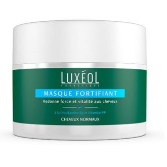Masque fortifiant Luxéol