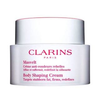 Masvelt de Clarins