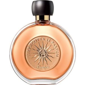 Parfum d'été