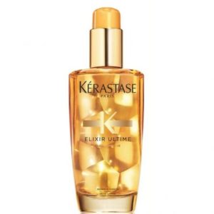 Kerastase, effet wavy