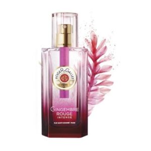 Parfum d'été