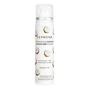 Shampooing Sec & Soin sans Rinçage de SEPHORA COLLECTION