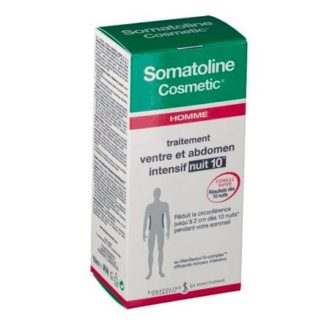 Somatoline Men 